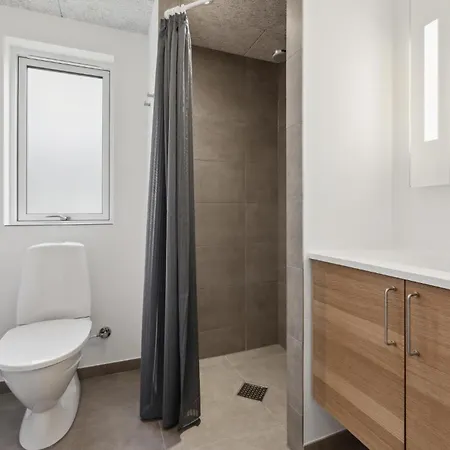 Aqua 242 Holiday home *