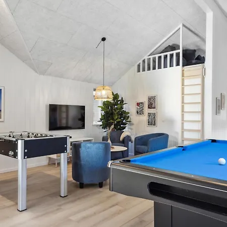 Дом отдыха Aqua 242 Краков-ам-Зе