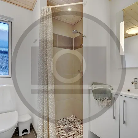 Holiday home Aqua 242 *