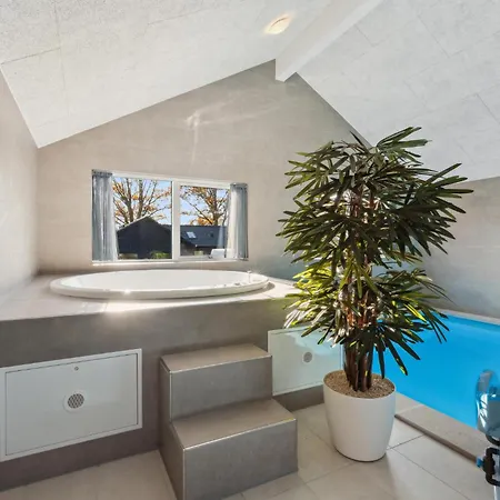 Σπίτι διακοπών Aqua 242 Krakow am See