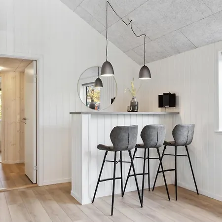 Σπίτι διακοπών Aqua 242 Krakow am See