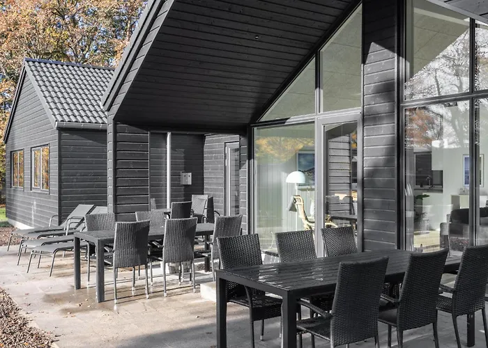 Aqua 242 Krakow am See